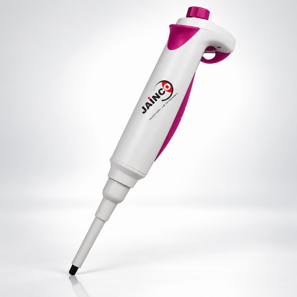 Variable Volume Micropipette